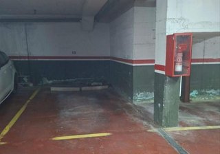 Piso en venta en Pescadores-Saladillo en Algeciras
