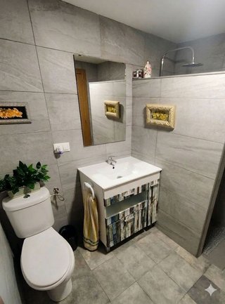 Piso en venta en Benalúa en Alicante