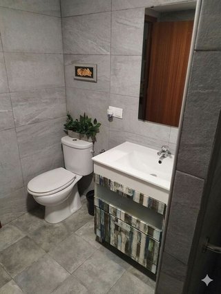 Piso en venta en Benalúa en Alicante