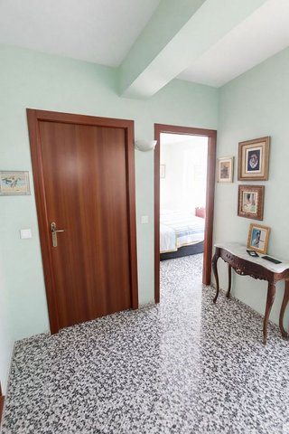 Piso en venta en Benalúa en Alicante