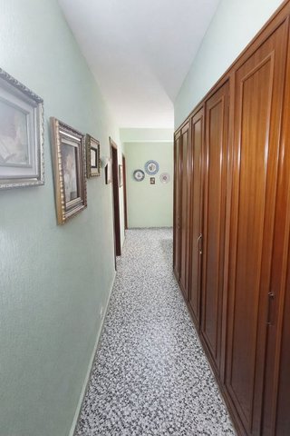 Piso en venta en Benalúa en Alicante