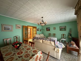 Piso en venta en Mancha Real