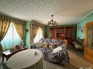 Piso en venta en Mancha Real