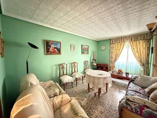 Piso en venta en Mancha Real
