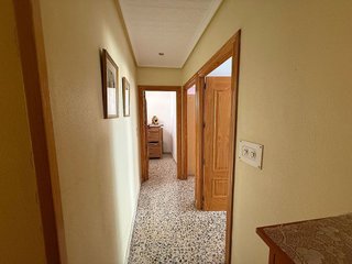Piso en venta en Mancha Real