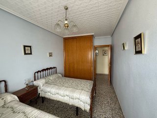 Piso en venta en Mancha Real