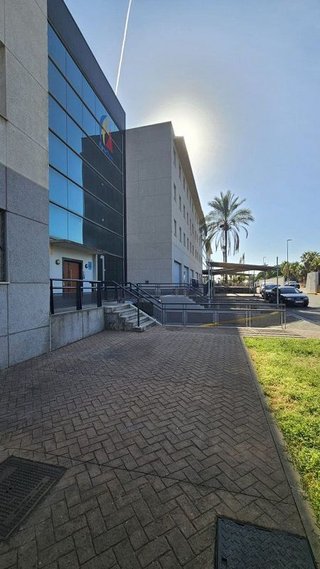Piso en venta en Zona Avda. Juan de Diego - Parque Municipal  en Bormujos