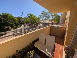Piso en venta en Centro Ciudad en Fuengirola