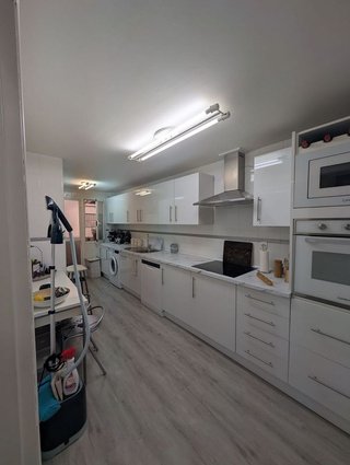Piso en venta en Centro Ciudad en Fuengirola