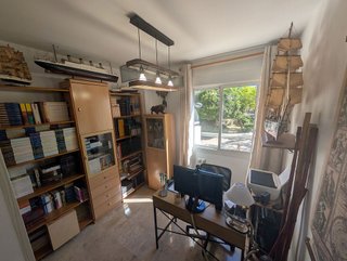 Piso en venta en Centro Ciudad en Fuengirola