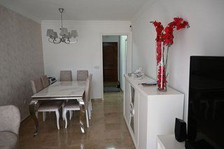 Piso en venta en Centro Ciudad en Fuengirola