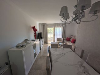 Piso en venta en Centro Ciudad en Fuengirola