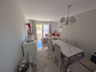 Piso en venta en Centro Ciudad en Fuengirola