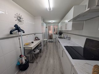 Piso en venta en Centro Ciudad en Fuengirola