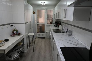 Piso en venta en Centro Ciudad en Fuengirola