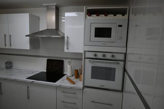 Piso en venta en Centro Ciudad en Fuengirola