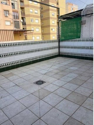 Ático en venta en Tráfico Pesado en Huelva