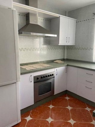 Ático en venta en Tráfico Pesado en Huelva