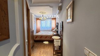 Dúplex en venta en San Juan Bautista en Madrid