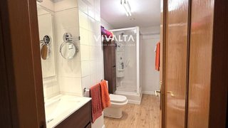 Dúplex en venta en San Juan Bautista en Madrid