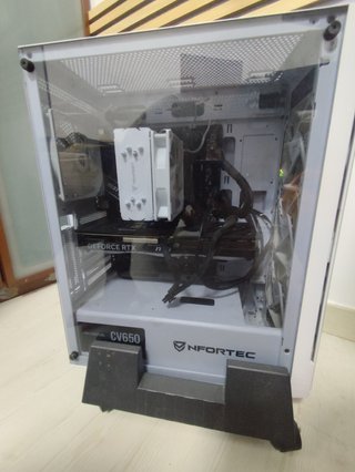 PC Gaming i5 13600KF RTX 4070 64GB RAM + Garantía