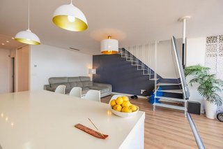 Ático en venta en Ciutat Universitària en Elche