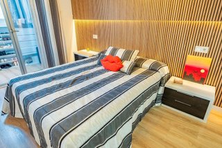 Ático en venta en Ciutat Universitària en Elche
