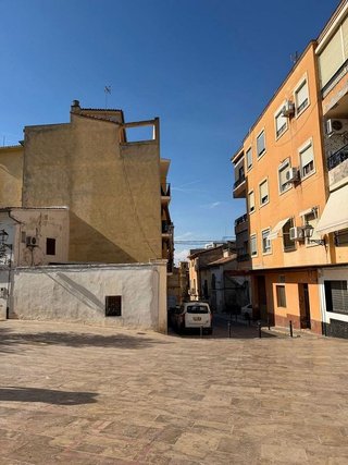 Piso en venta en Xàtiva