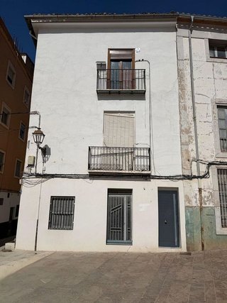 Piso en venta en Xàtiva