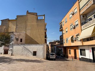 Piso en venta en Xàtiva