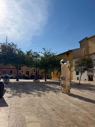 Piso en venta en Xàtiva