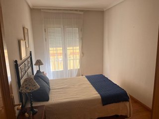 Piso en venta en Sur en Ávila
