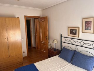 Piso en venta en Sur en Ávila