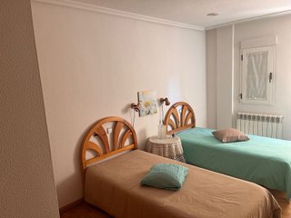 Piso en venta en Sur en Ávila