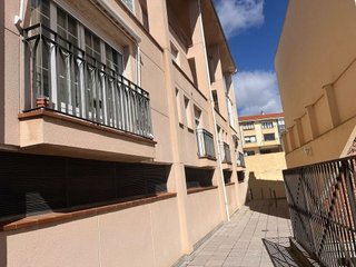 Piso en venta en Sur en Ávila
