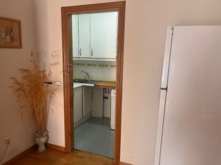Piso en venta en Sur en Ávila