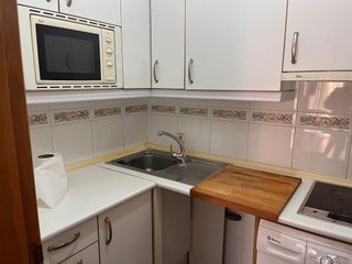 Piso en venta en Sur en Ávila