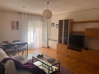 Piso en venta en Sur en Ávila