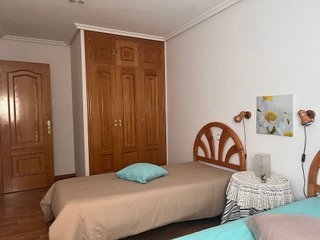 Piso en venta en Sur en Ávila