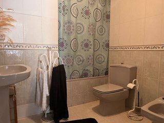 Piso en venta en Sur en Ávila