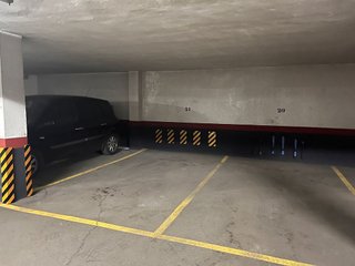 Piso en venta en Sur en Ávila