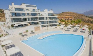 Ático en venta en La Cala de Mijas en Mijas