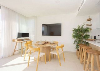 Ático en venta en La Cala de Mijas en Mijas