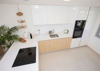 Ático en venta en La Cala de Mijas en Mijas