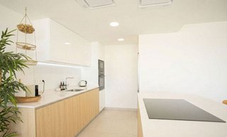 Ático en venta en La Cala de Mijas en Mijas