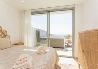 Ático en venta en La Cala de Mijas en Mijas