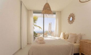 Ático en venta en La Cala de Mijas en Mijas