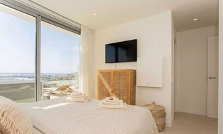 Ático en venta en La Cala de Mijas en Mijas