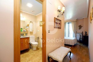 Piso en venta en Palmera - Dumboa - Arbes en Irun