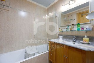 Piso en venta en Palmera - Dumboa - Arbes en Irun